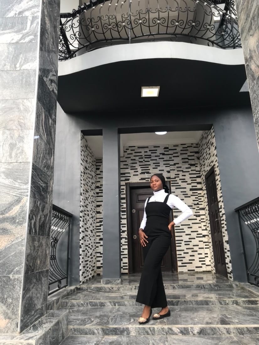 Glistening angel shine jumpsuit image