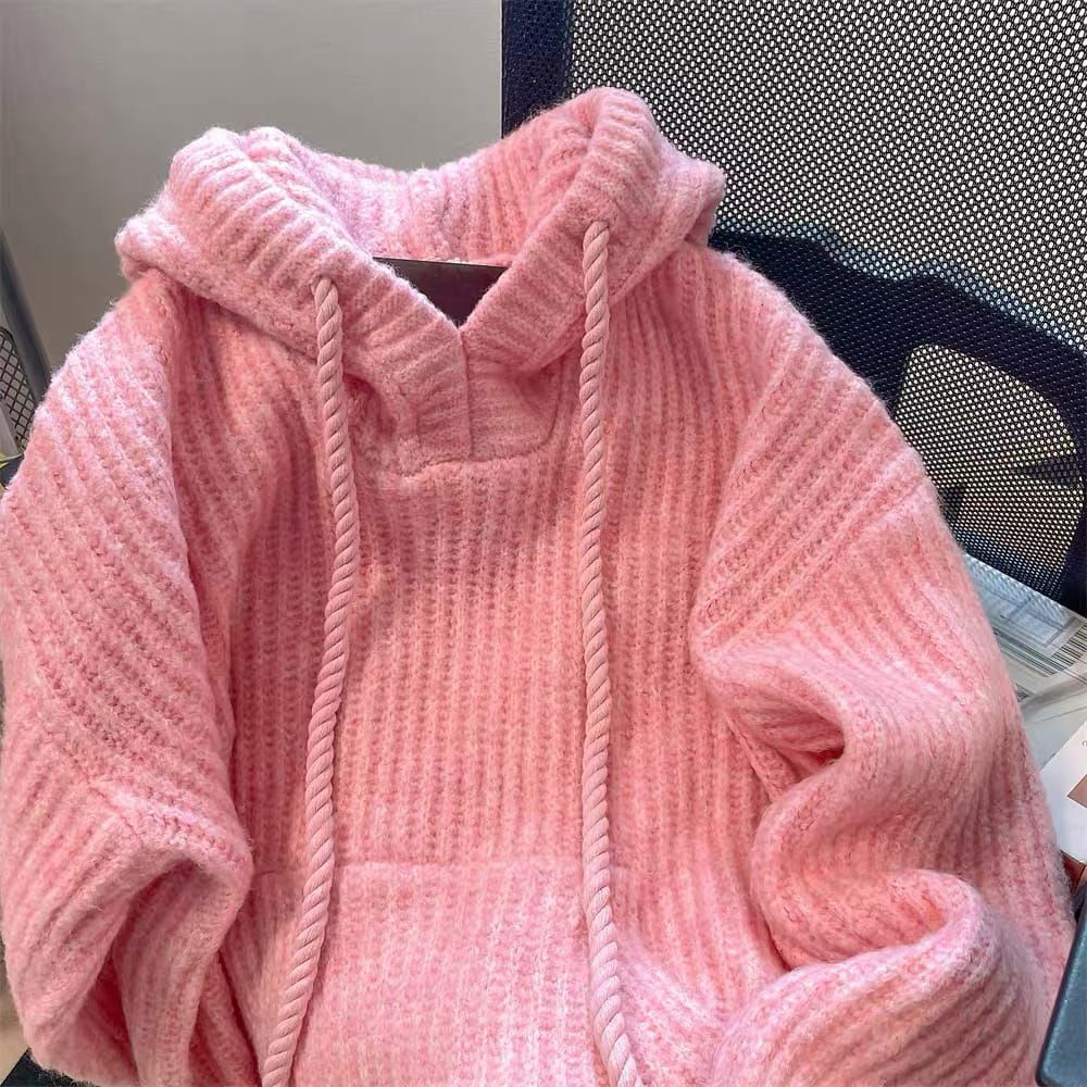 No drama hoodie sweater HOD106 image