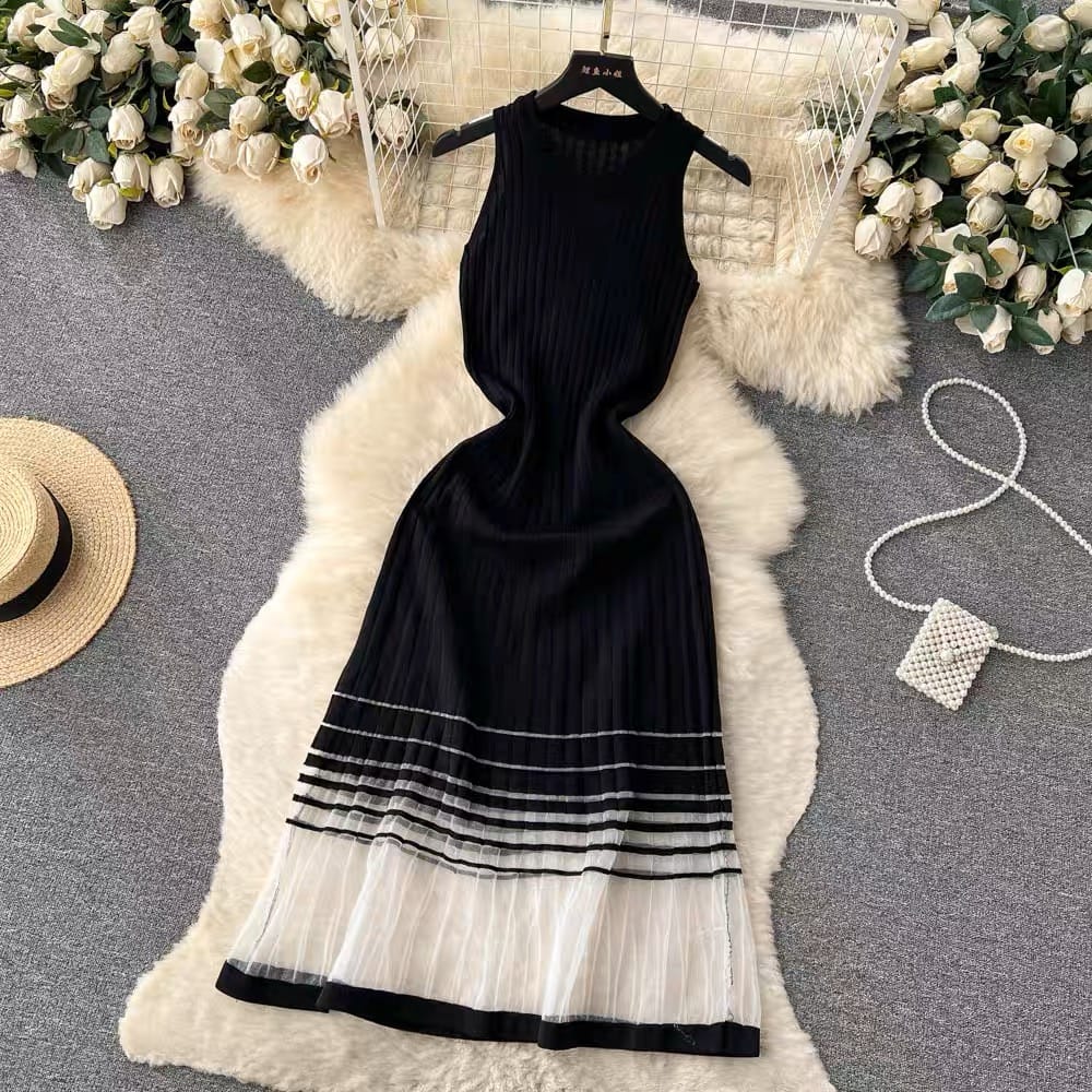 Simpler times dress KD120 image