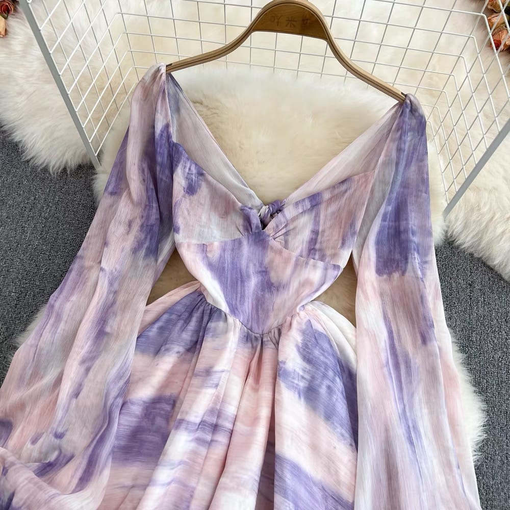 Watch me walk mini gown CD59 image