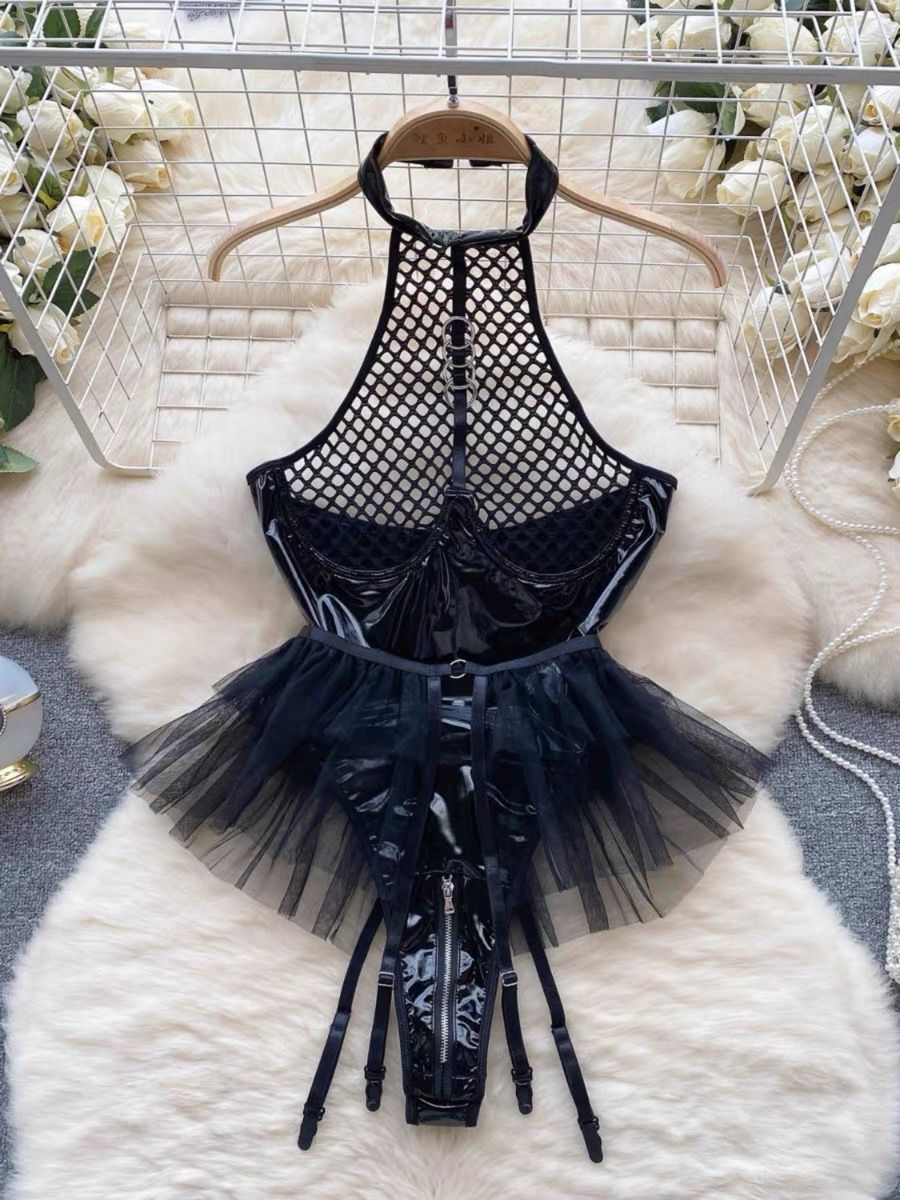 Always be there for you pool party SE104 image