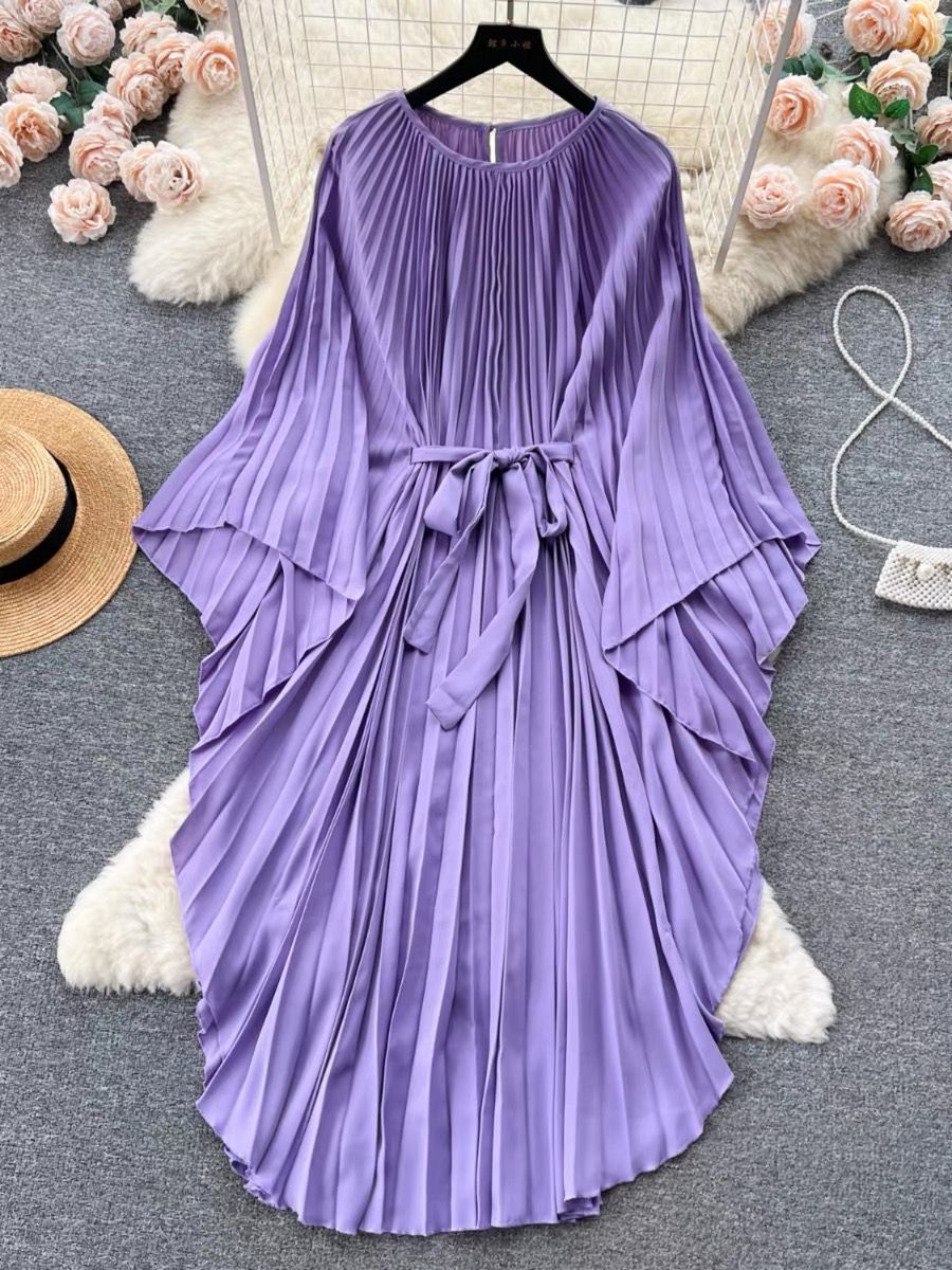 Rich aunty Zee dress FD232 image