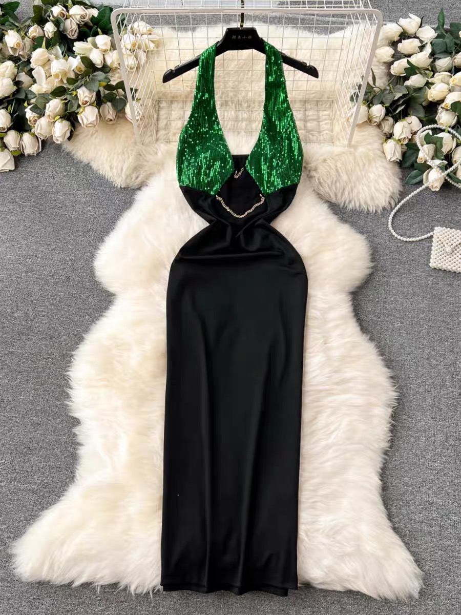 A night to remember gown CBC280