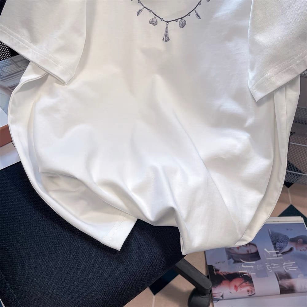 Always fly high T-shirt TSZZ413 image