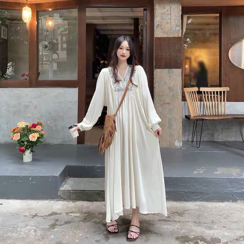 Found the one vacay dress CD353 image