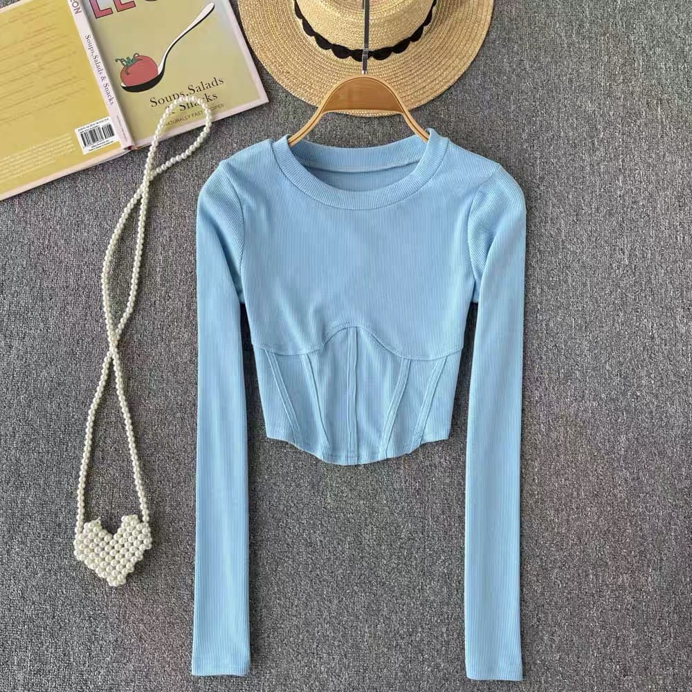 Leilani top TZZ650 image