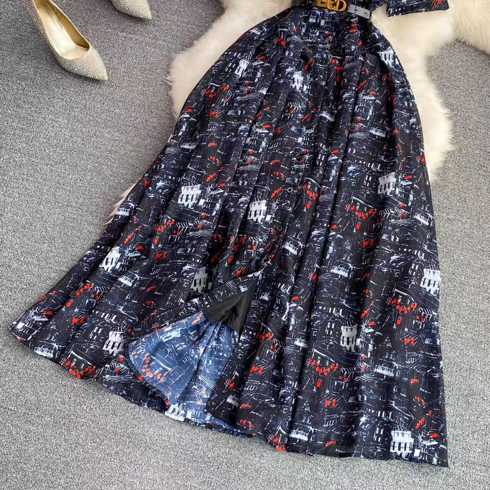 Step into the spotlight dress CD300 image