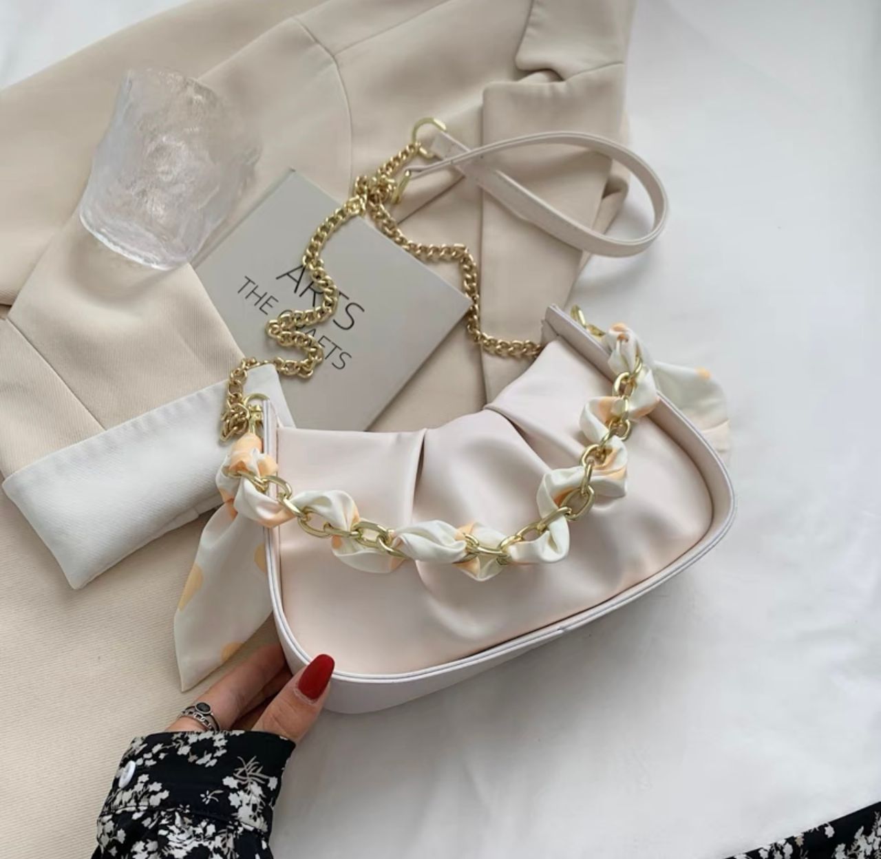 The 2024 luxury babe bag BG216 image