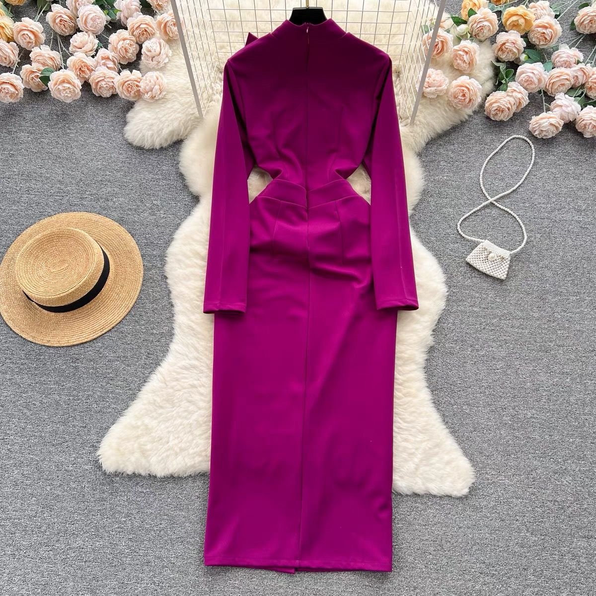 My new love formal dress FBC52 image