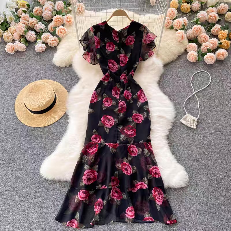 Workflow lunch scrunched dress CD71 image