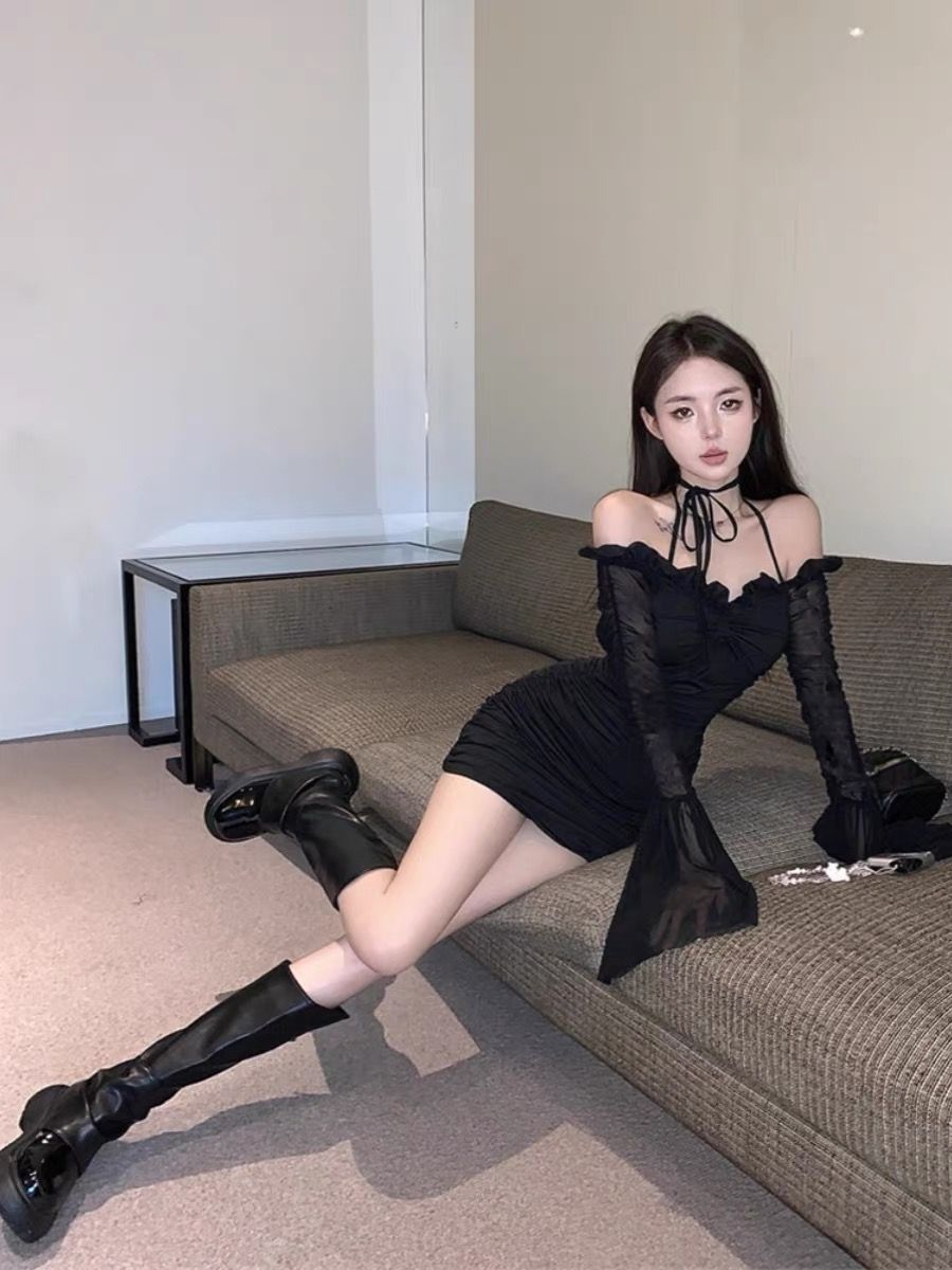 All business baby dress  CBC319 image