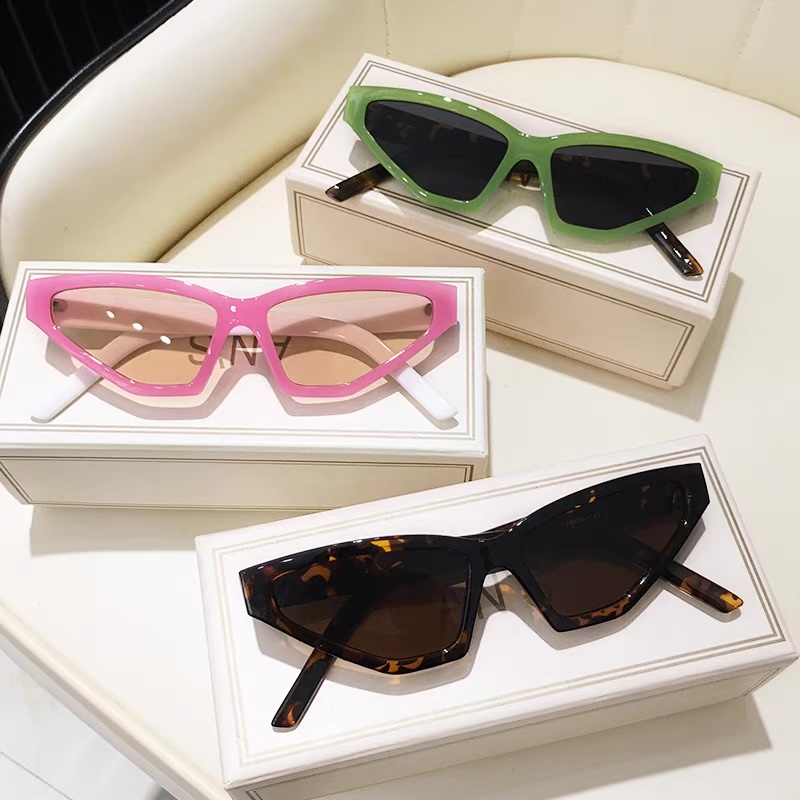 Call it slay glasses AC140
