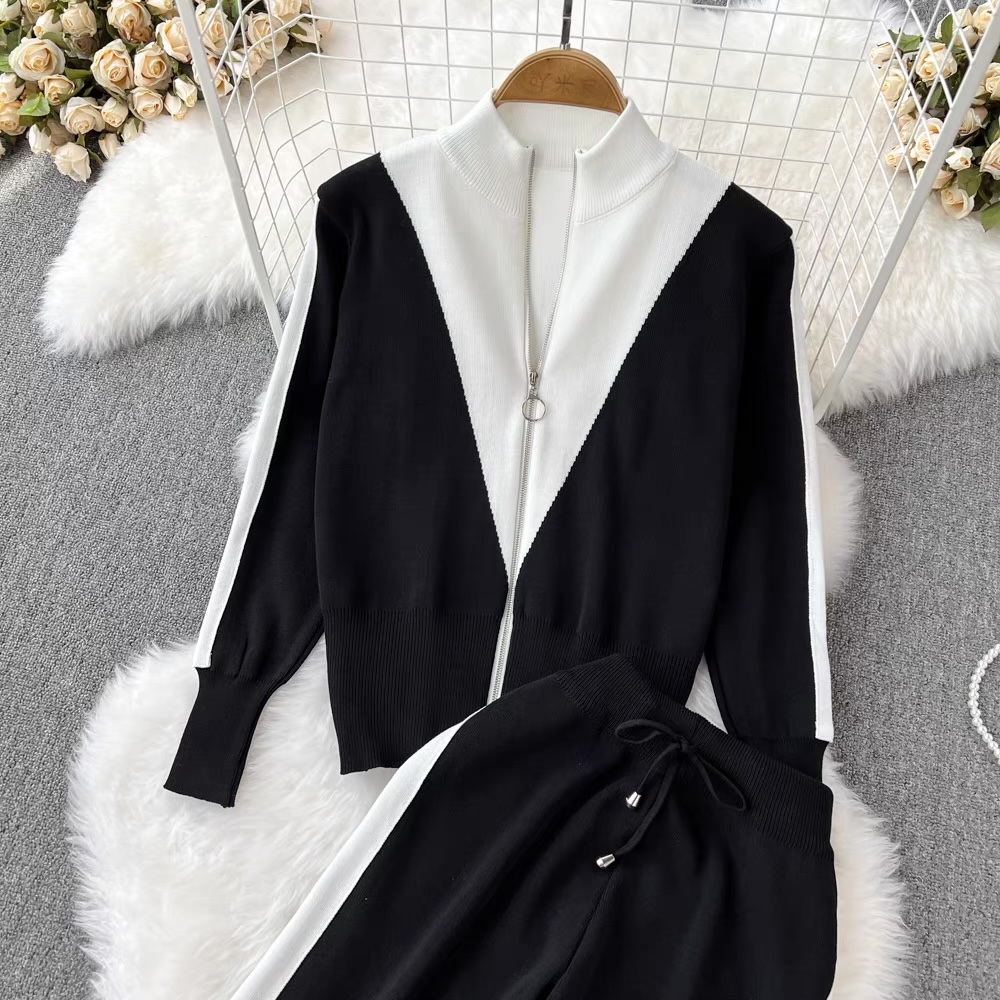 Smile for me tracksuit TPZZ928 image