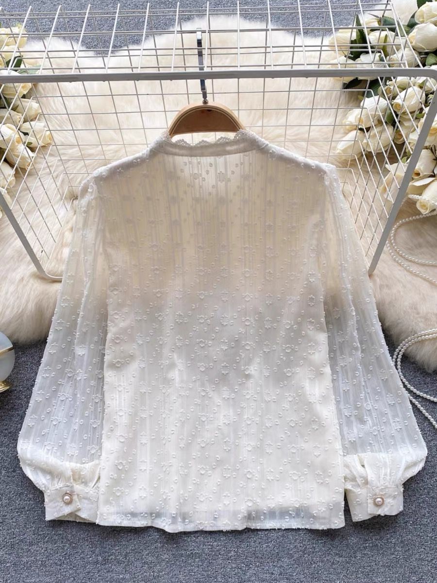 Divine lifestyle blouse BE207 image