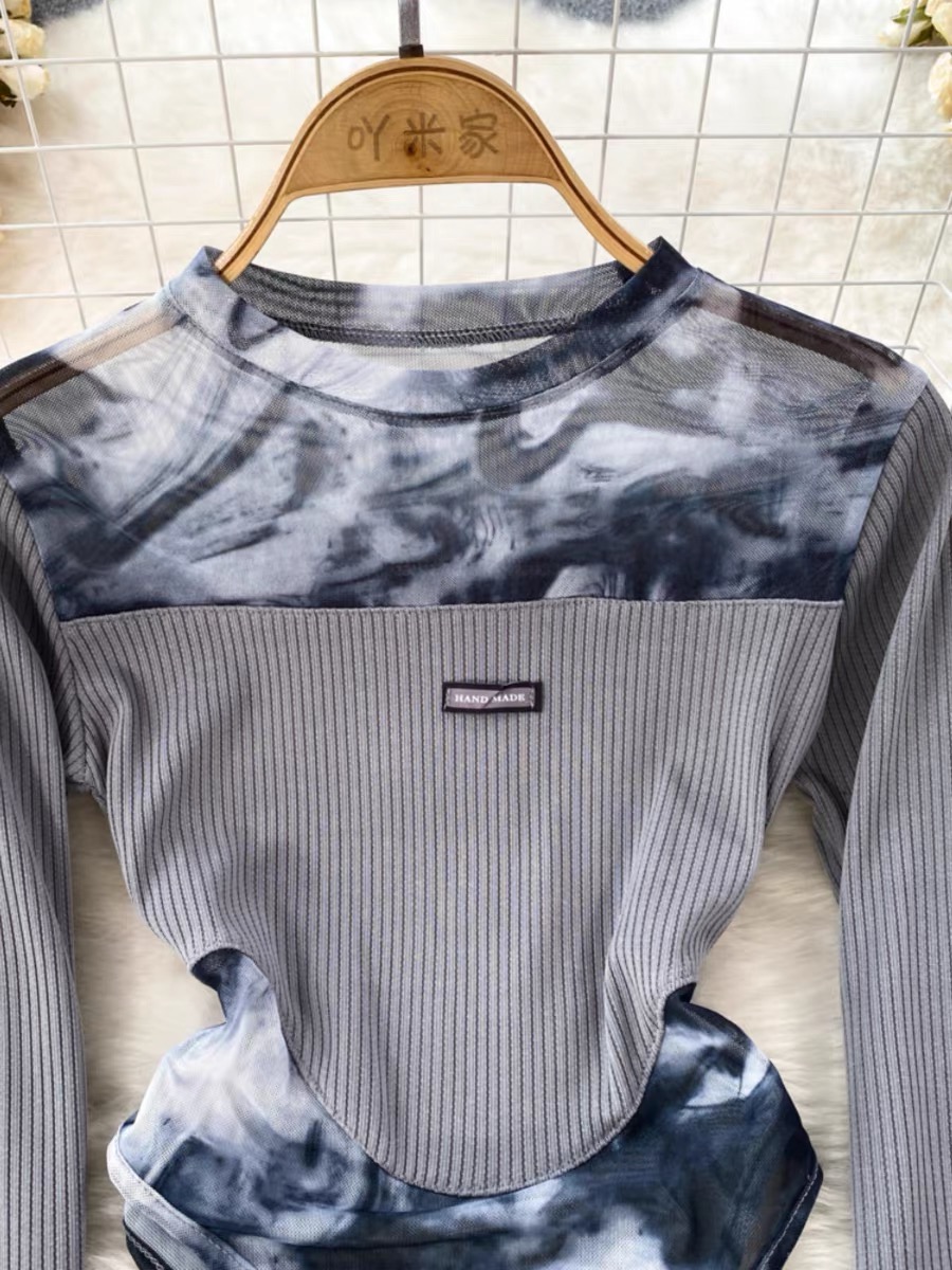 Match my vibe bodysuit TZZ1390 image