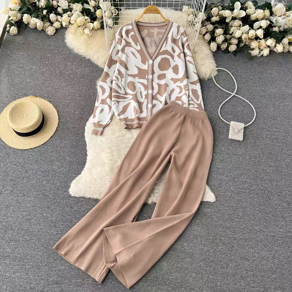 Night in Winter set STP8 image