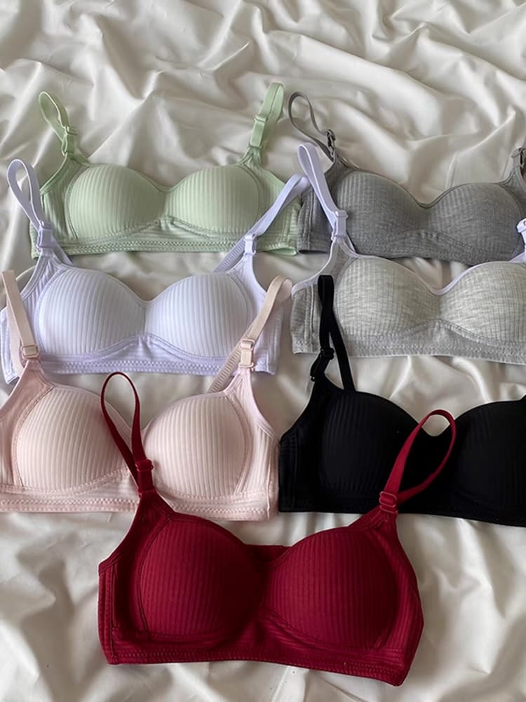 Ditch your bra top LI116 image