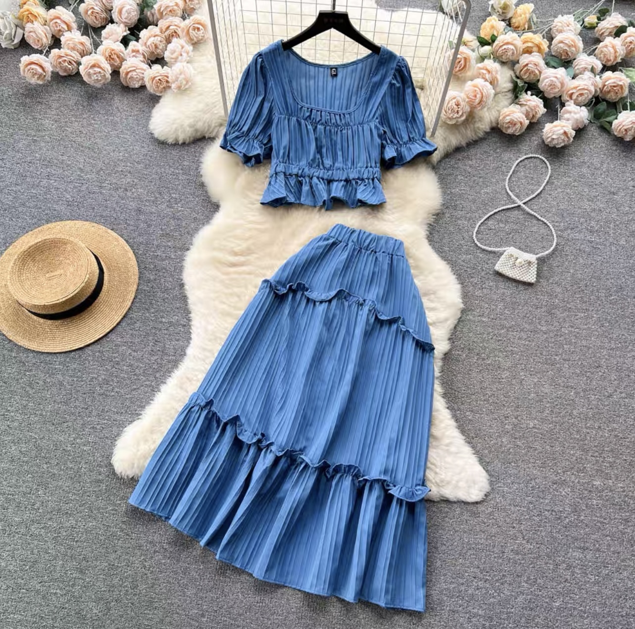 Simple living set TPZZ1764 image