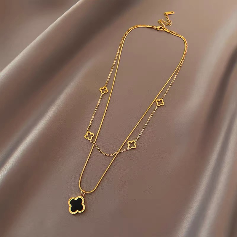 Too cool for you peculiar necklace JW112 image