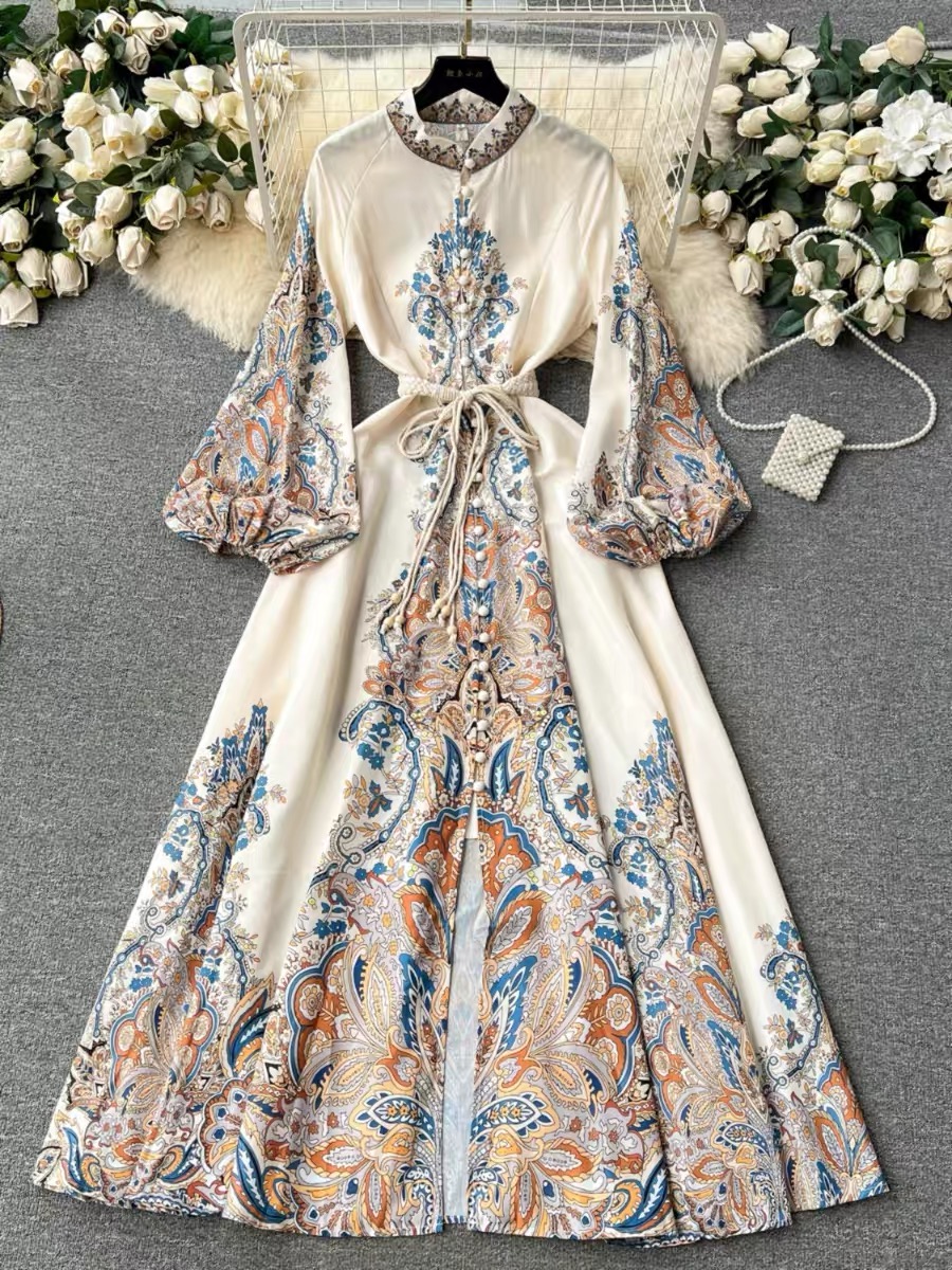 Glamorous babe designer dress ED108 image