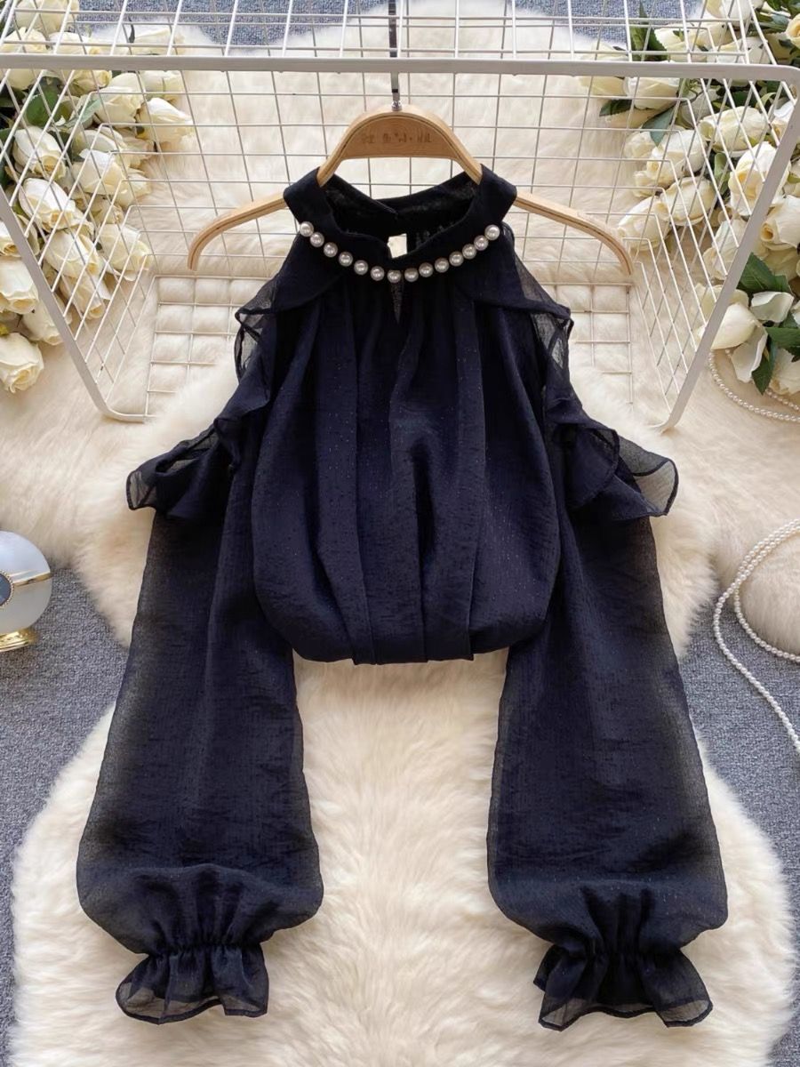 Super model top TZZ2508 image