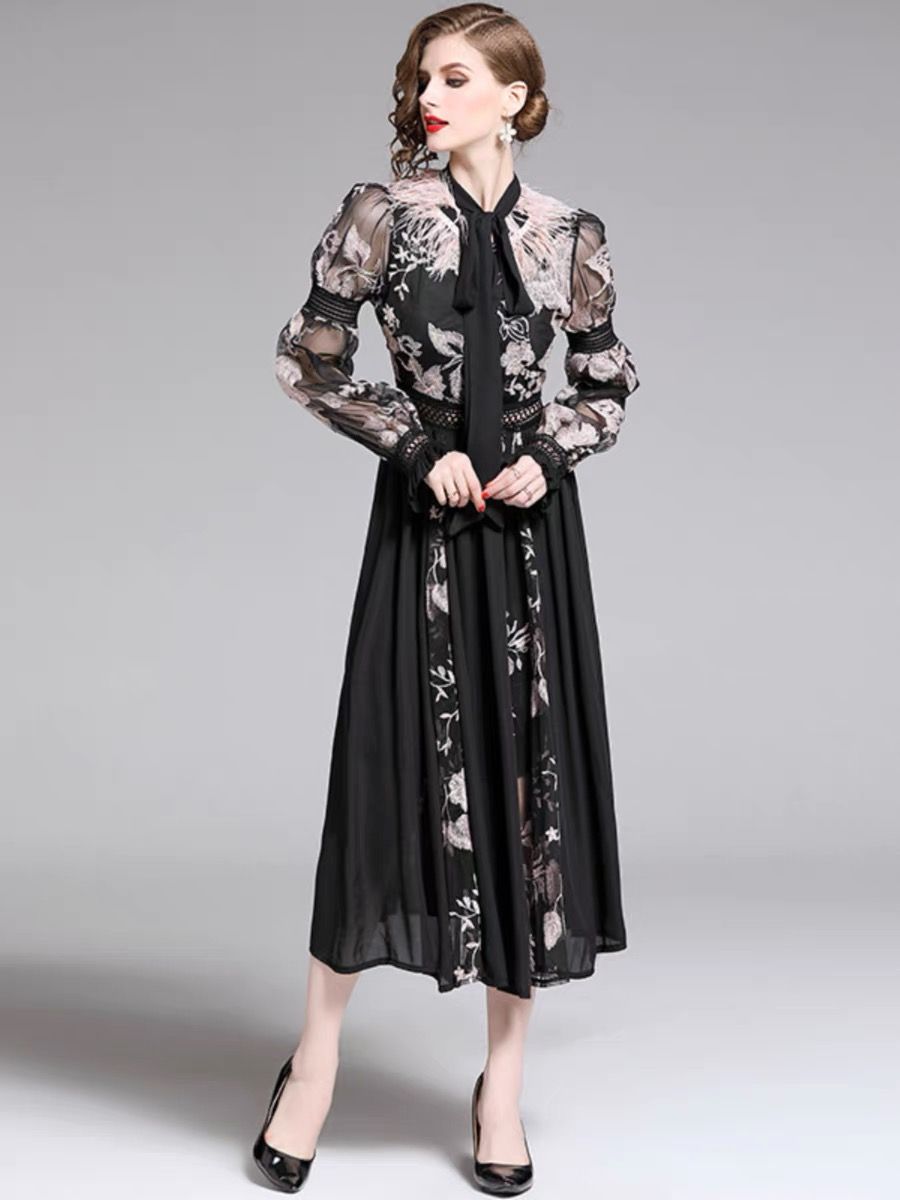 Flights to Cabo dress FD64 image