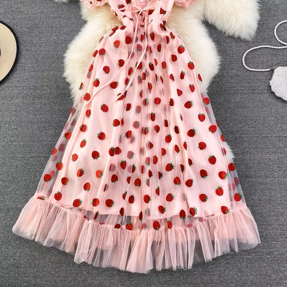 Just trust me candy dress CD323 image