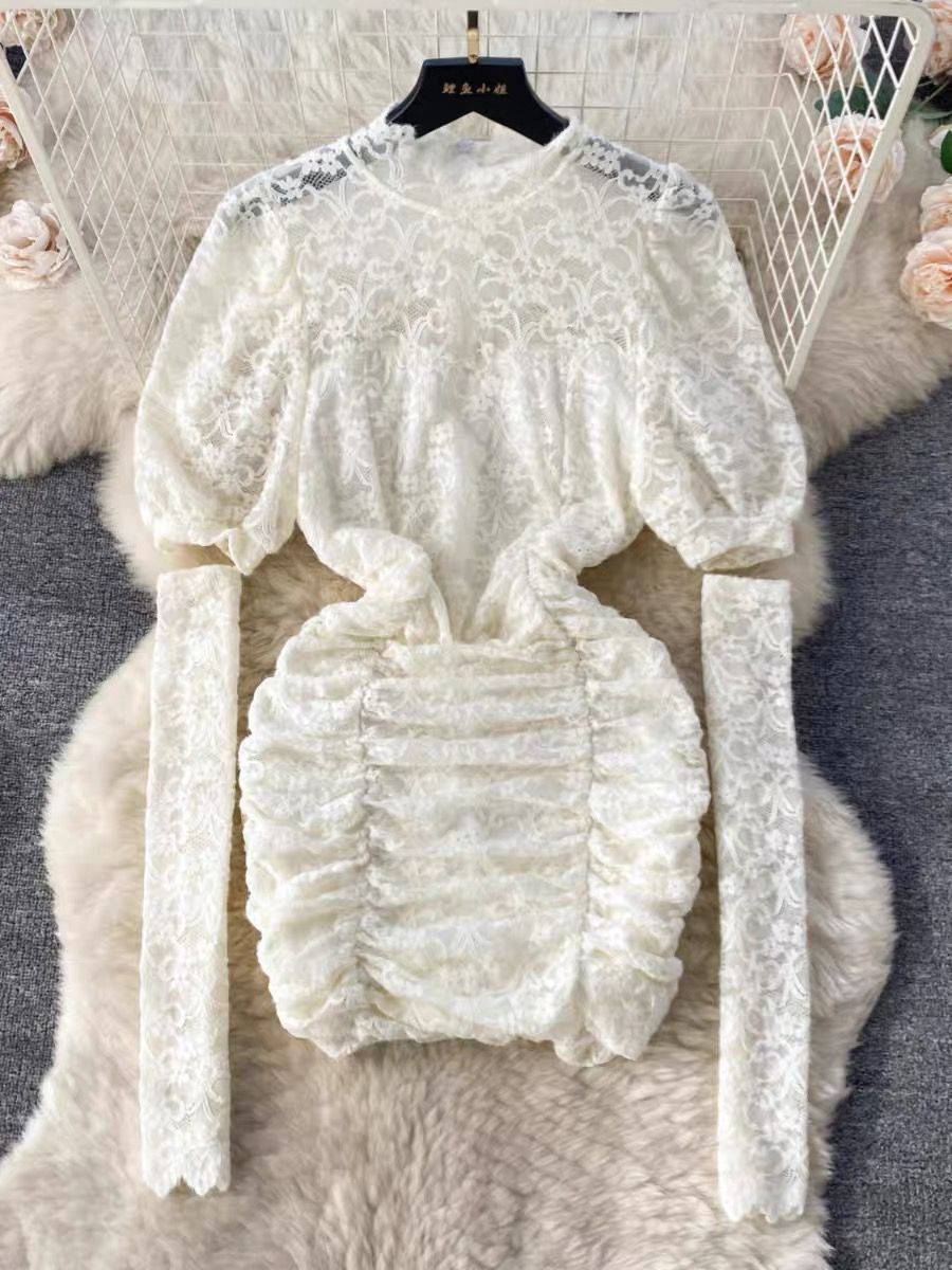 Every occasion rose dress CBC517 image