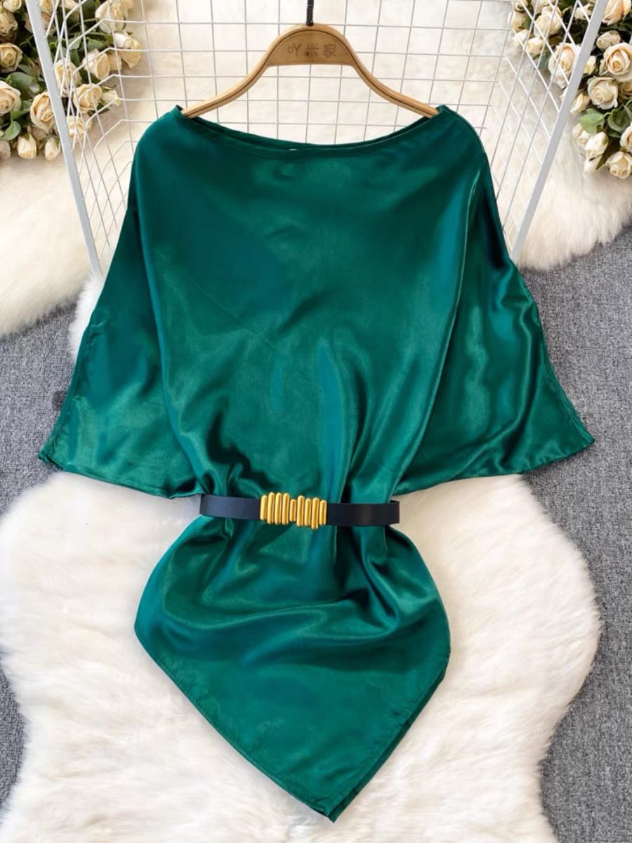 I am the moment top & belt TZZ1809 image