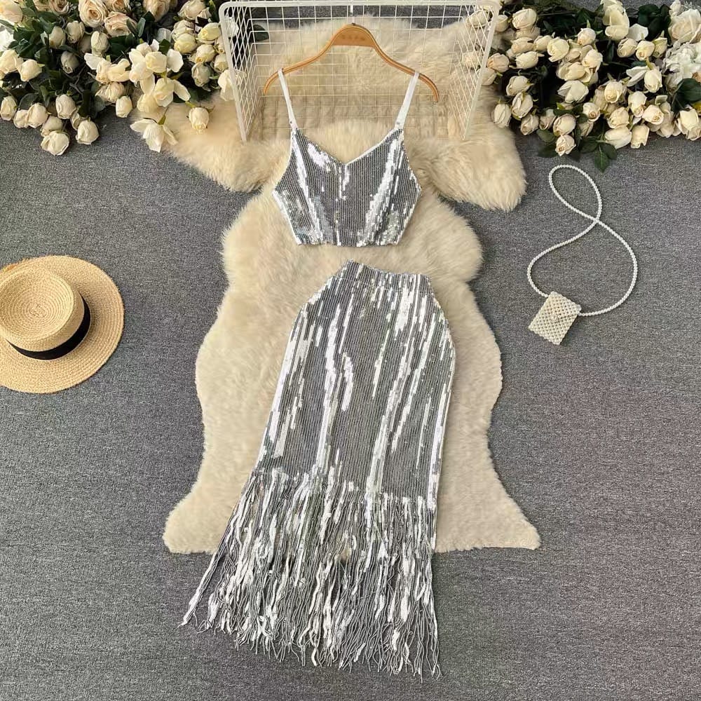 Sugar daddy glitter set TPZZ1264 image