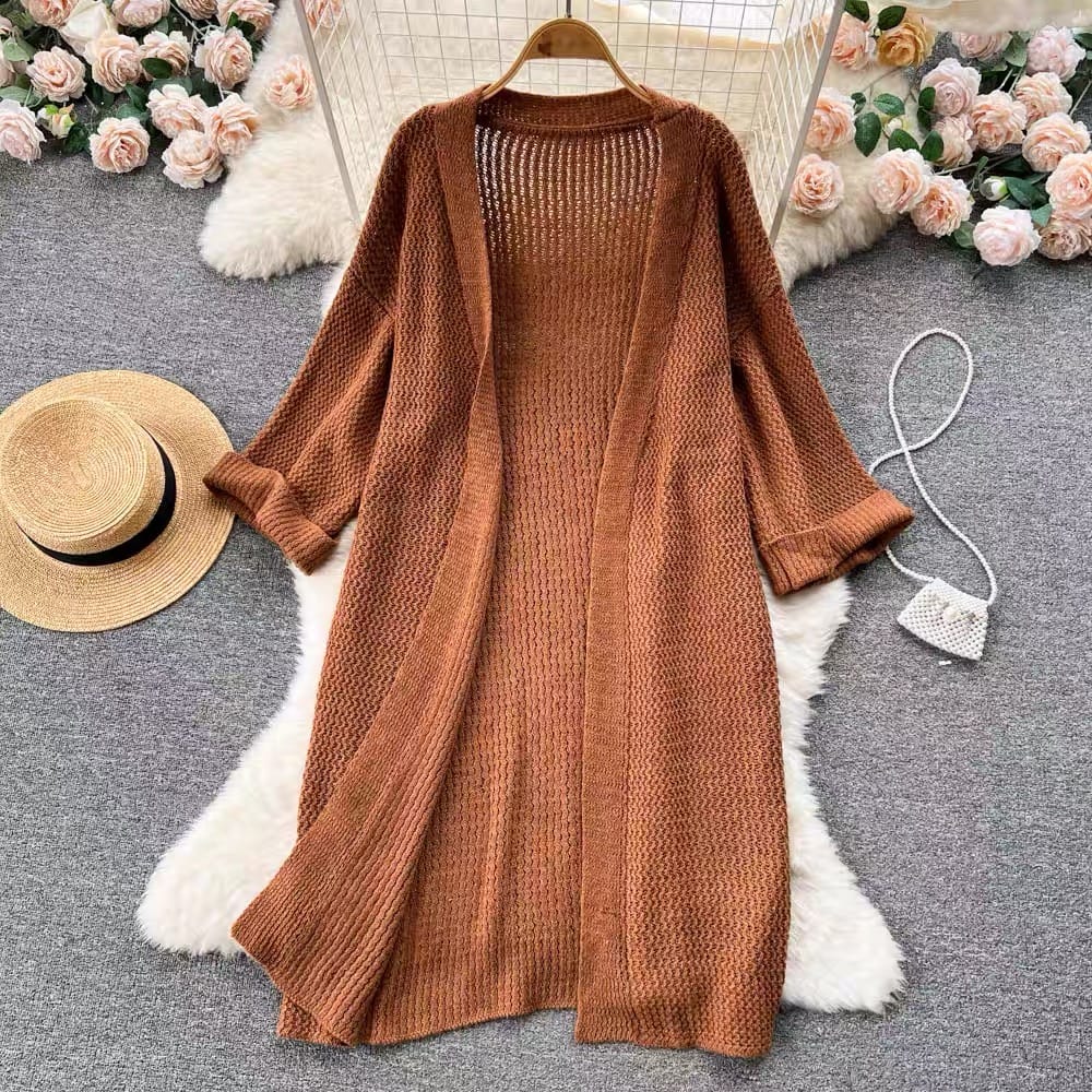 555 angel kimono KM110 image