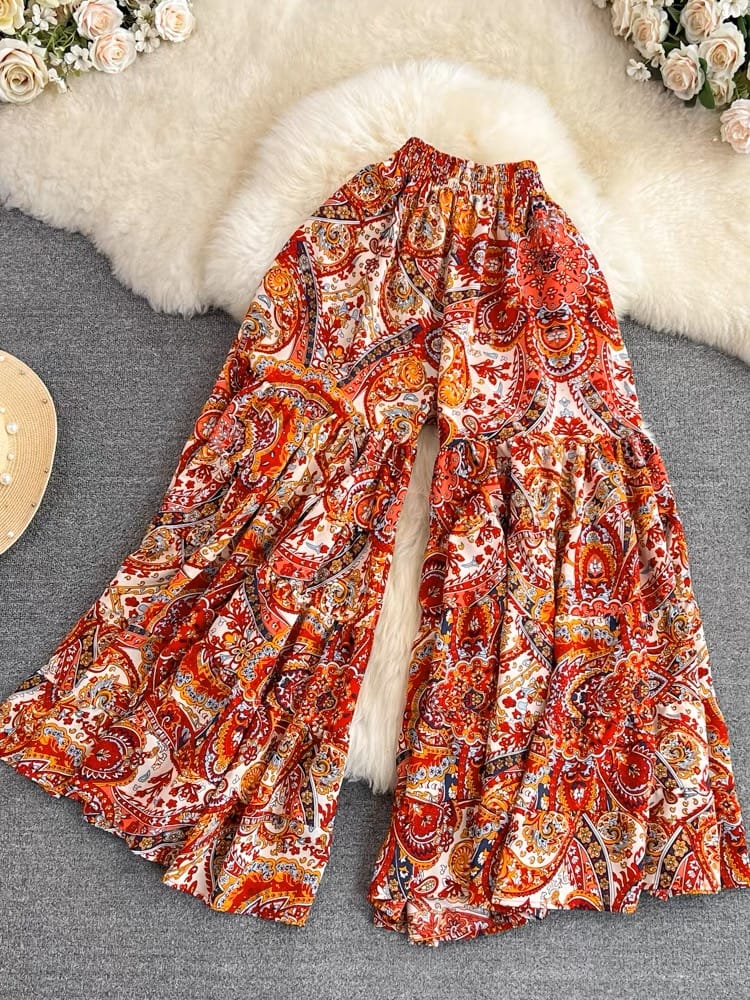 Epic vacation trousers CP18 image