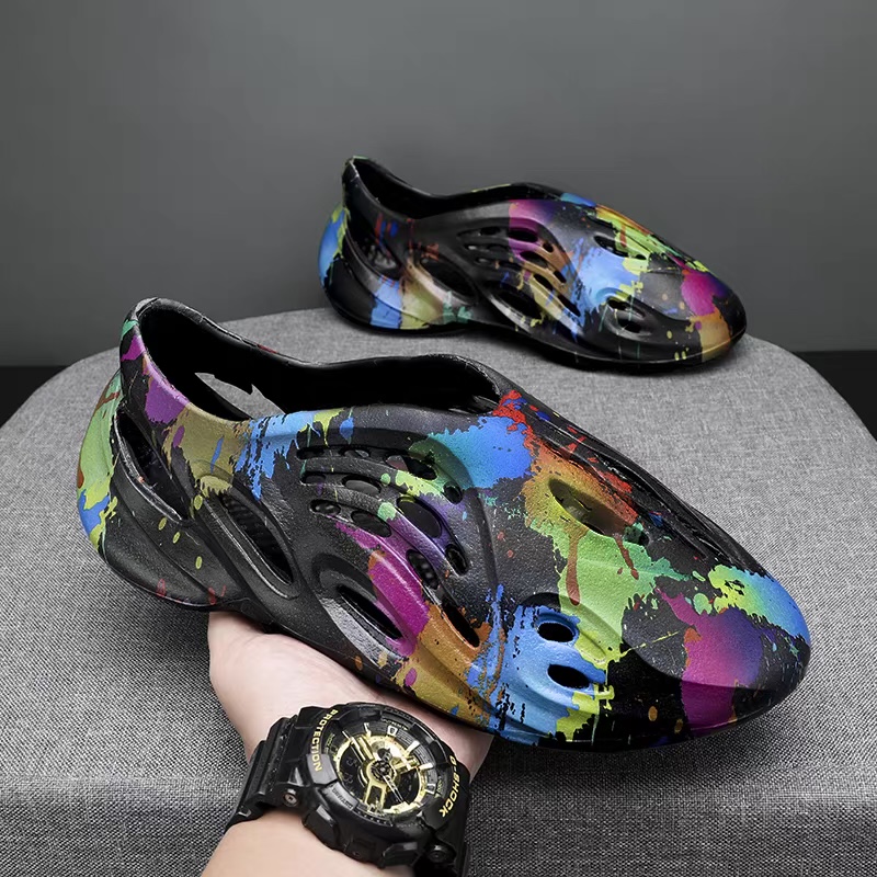 Work of art splash sneaks SNZZ434 image