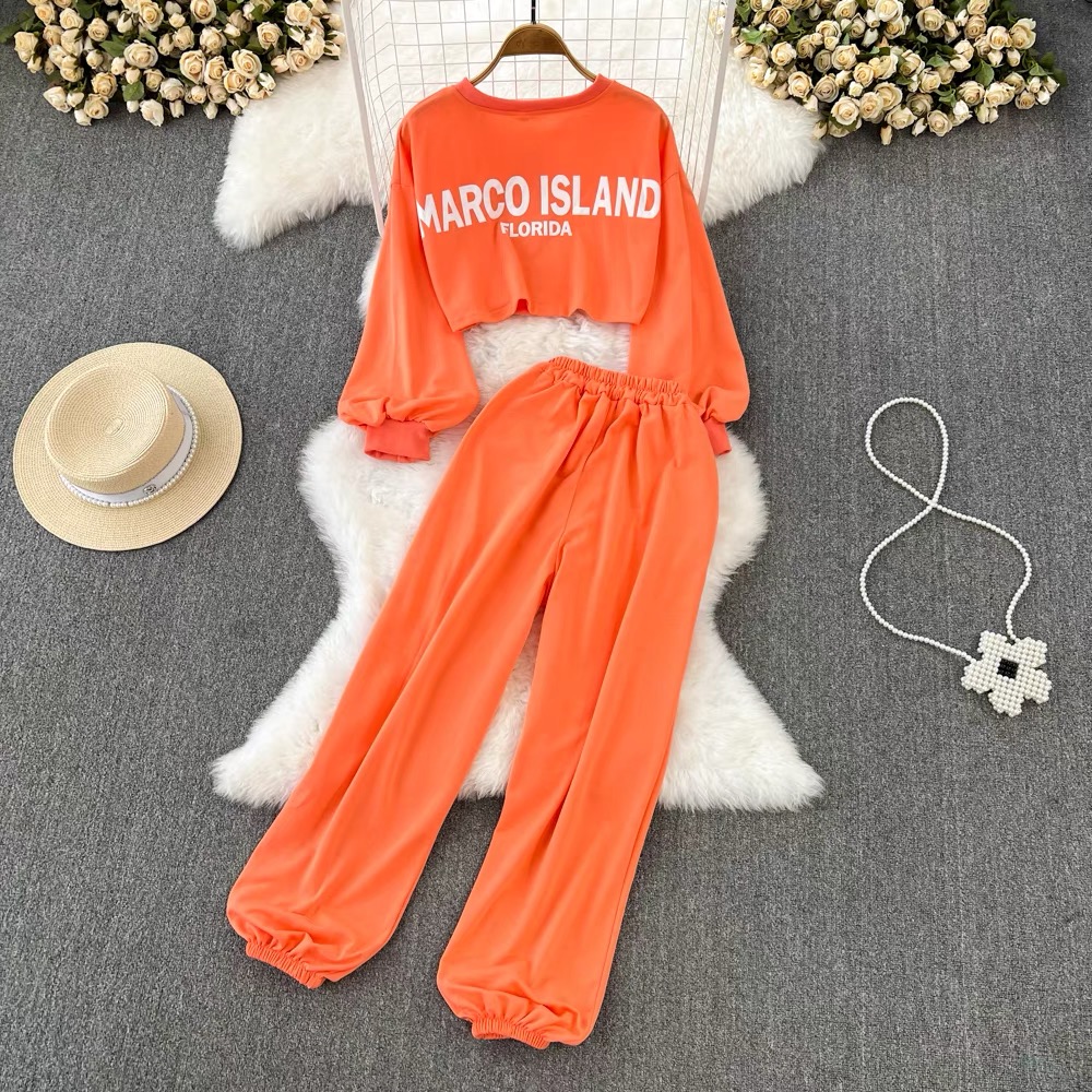 Summer lounge set SSZZ175 image