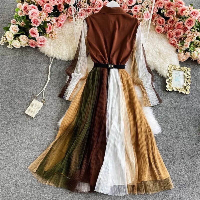 Kiss of an angel dress FD96 image