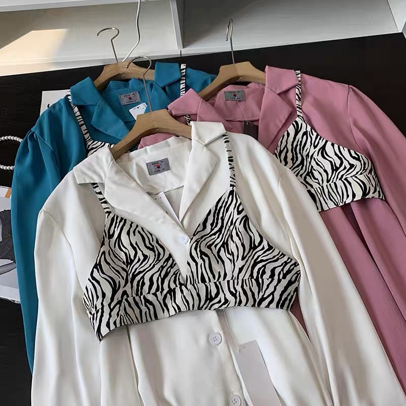 Overnight celebrity set image