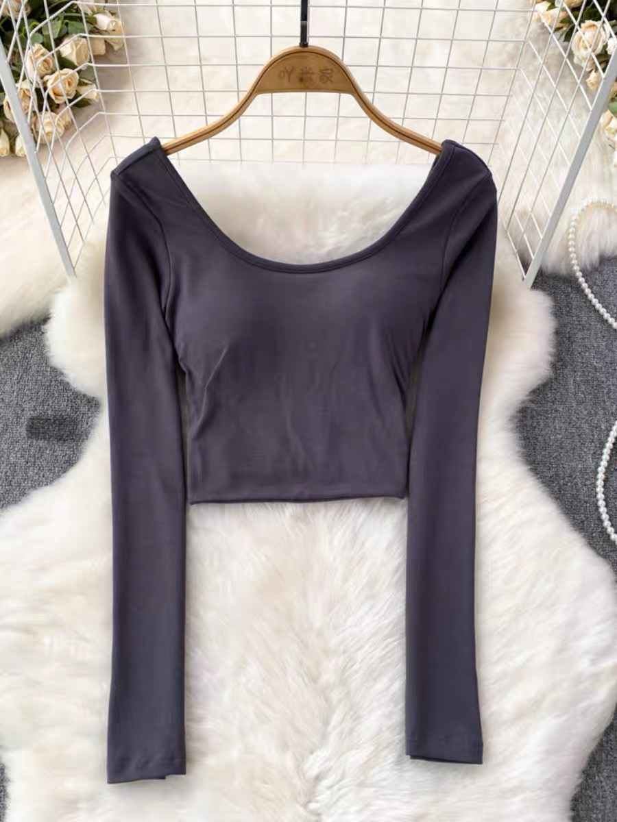 Shine bright top TZZ1887 image