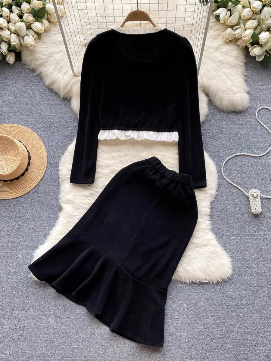 Pretty instinct set TPZZ3361 image