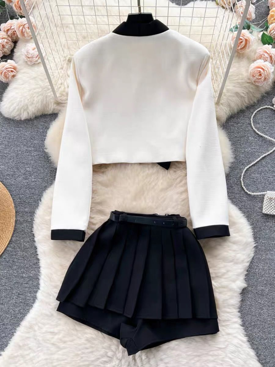 Saint & sinners royal set TPZZ2560 image