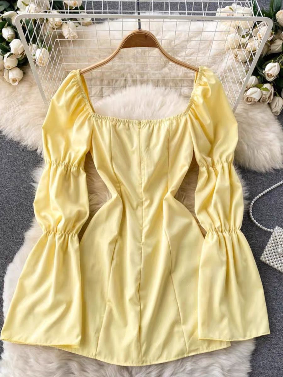 Be my home girl dress CD780 image