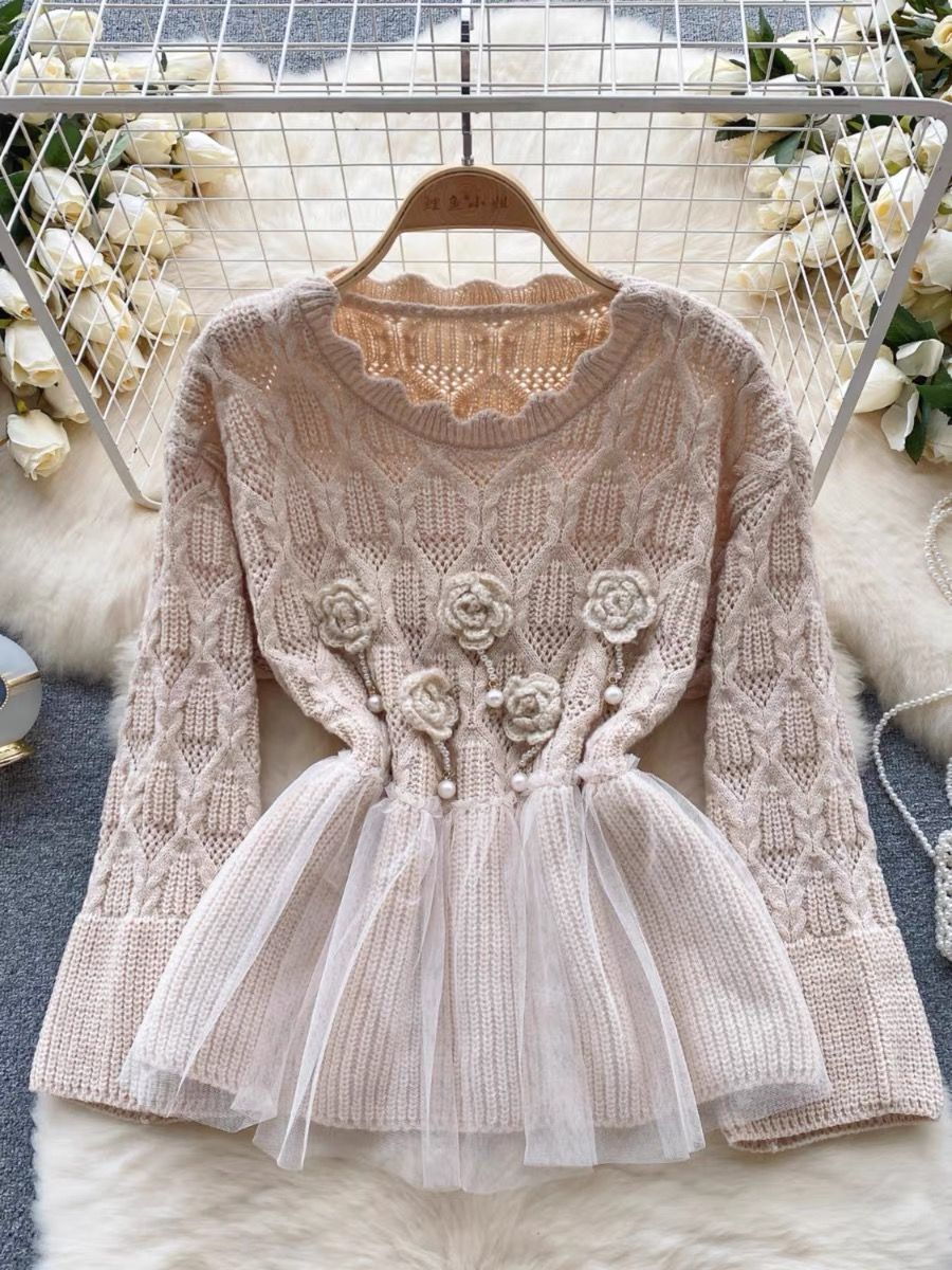 Don’t be shy blouse BE298 image