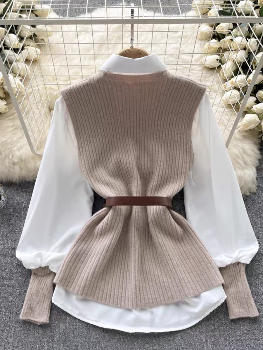 Brand Zee babe shirt set SDZZ851 image