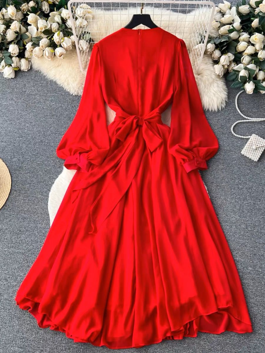 Embellished babe dress FD226 image