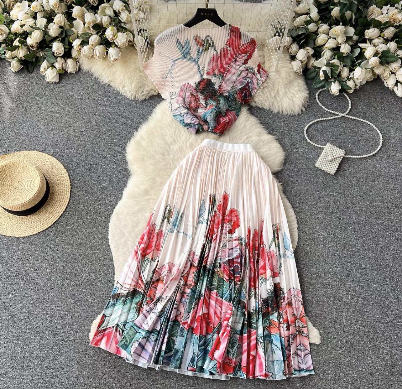 Added Product