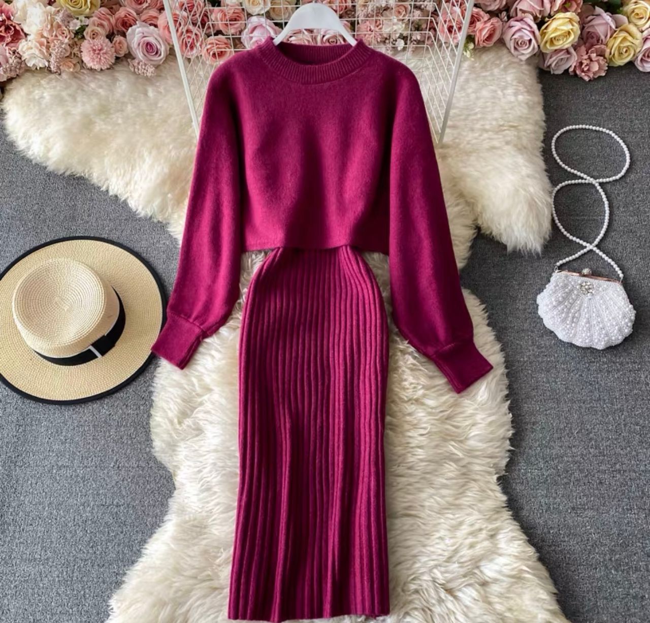 Right by your side comfort set TPZZ969 image