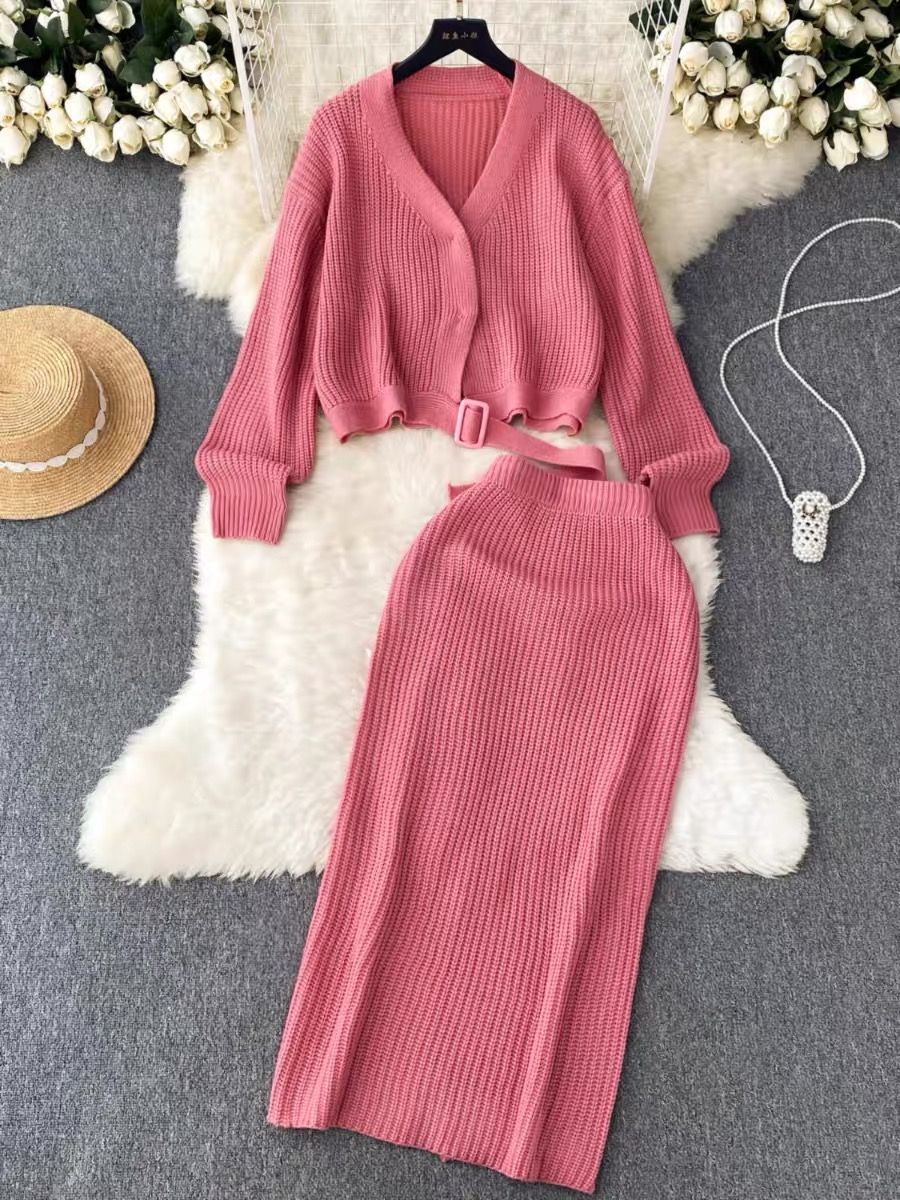 Dangerously beautiful sweat set TPZZ2414 image