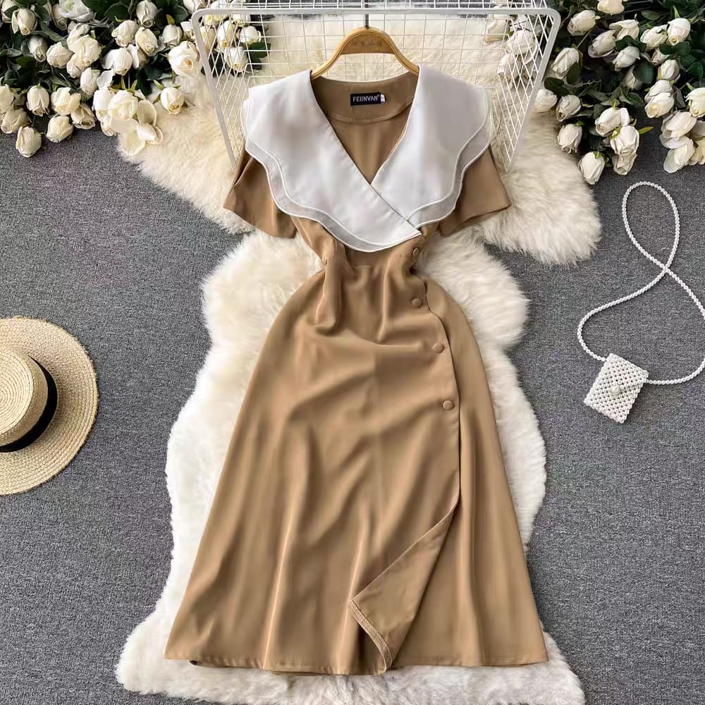 A careless night later dress FD50 image