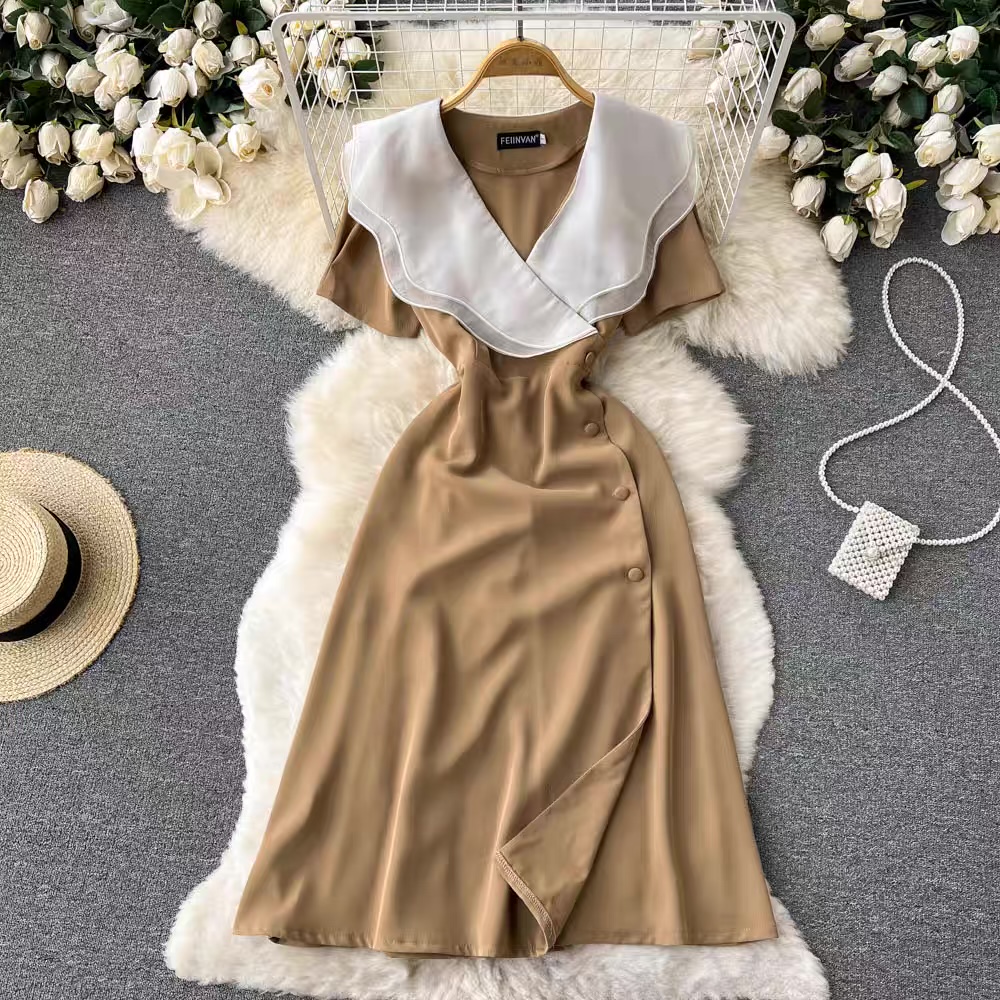 A careless night later dress FD50
