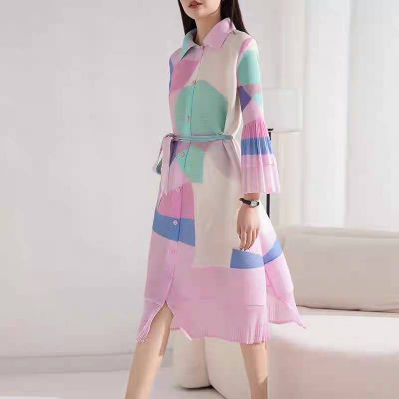 Esperanza baby dress CD385 image