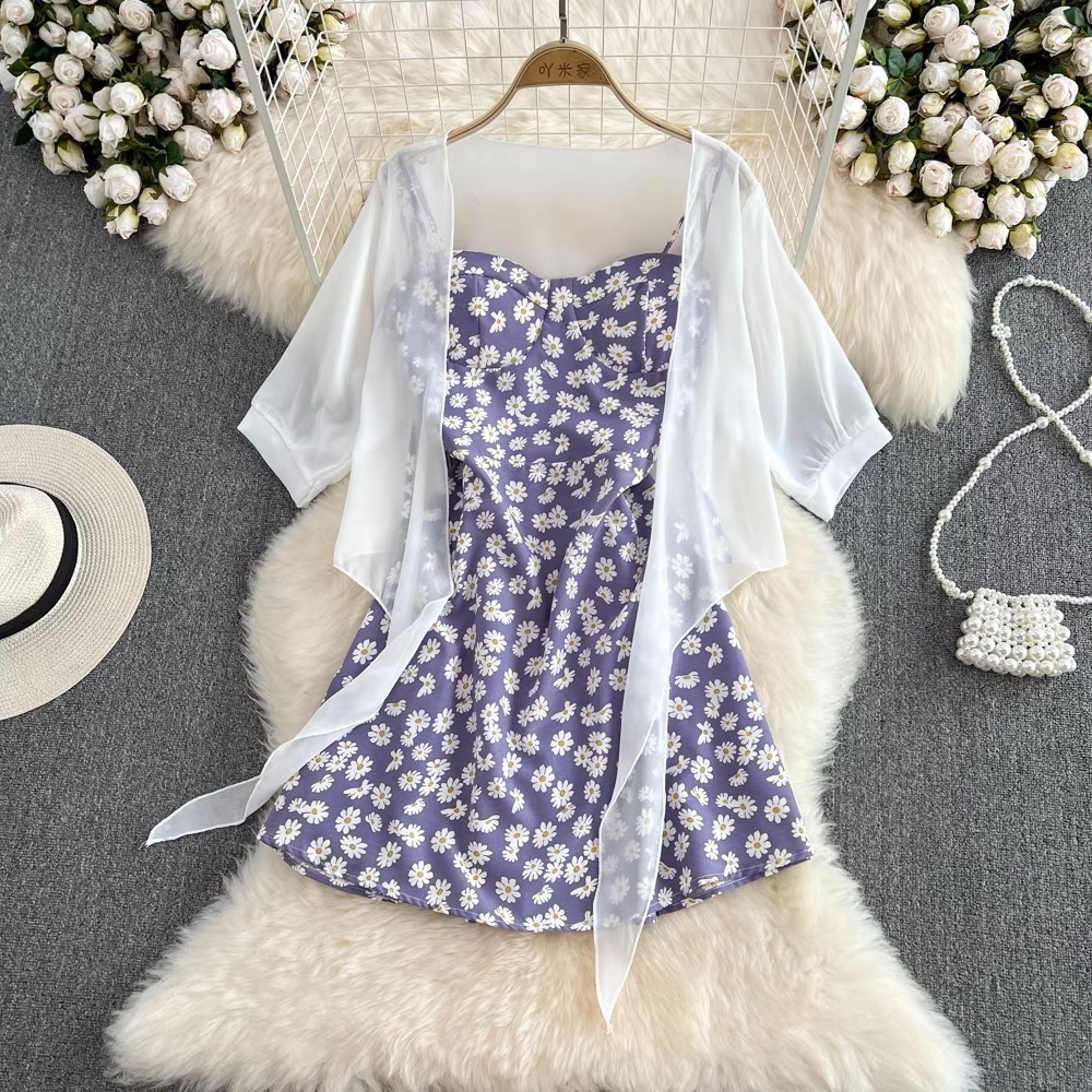 Color me happy dress set CD295 image